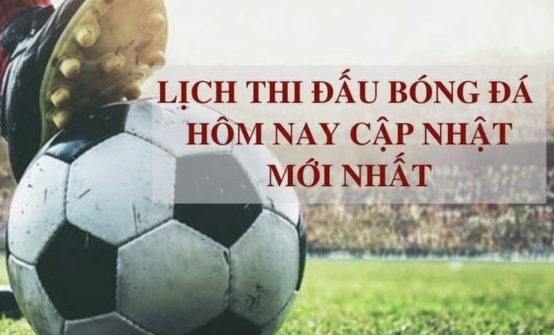 Lịch thi đấu Bongdalu là trang cung cấp thông tin về lịch TTBD