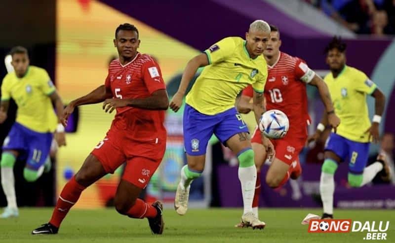 Đánh giá tổng quan và toàn diện trận đấu