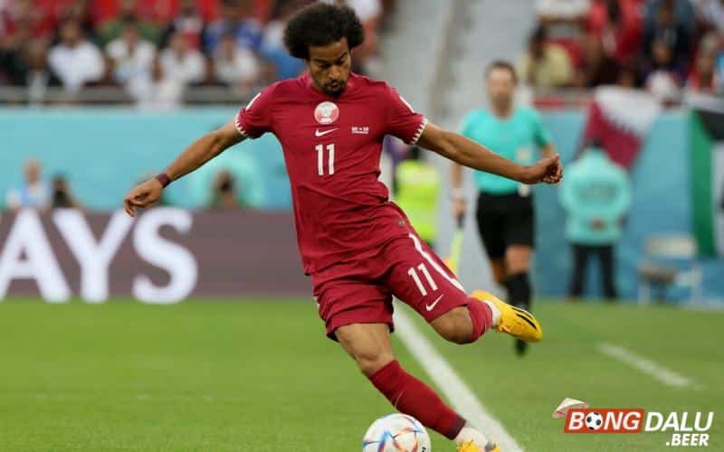 Một số gương mặt xuất sắc trong lịch sử AFC Asian Cup