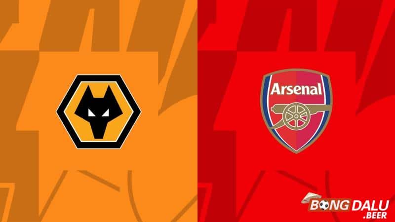 Nhận định soi kèo Wolves vs Arsenal, 01h30 ngày 21/4 – Premier League