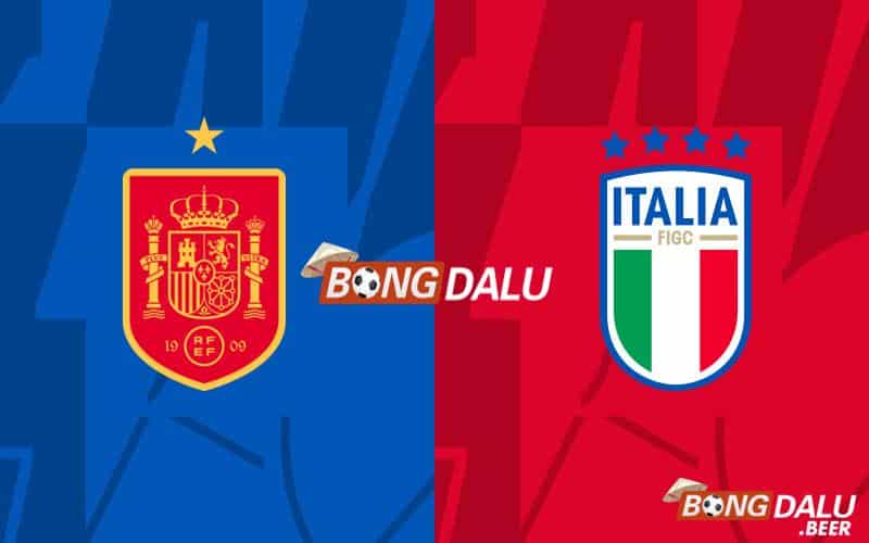 Nhận định, soi kèo Tây Ban Nha vs Italia 02h00 ngày 21/06/2024 - Euro