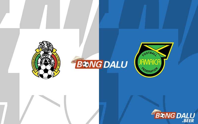 Nhận định, soi kèo Mexico vs Jamaica 08h00 ngày 23/06 - Copa America 2024