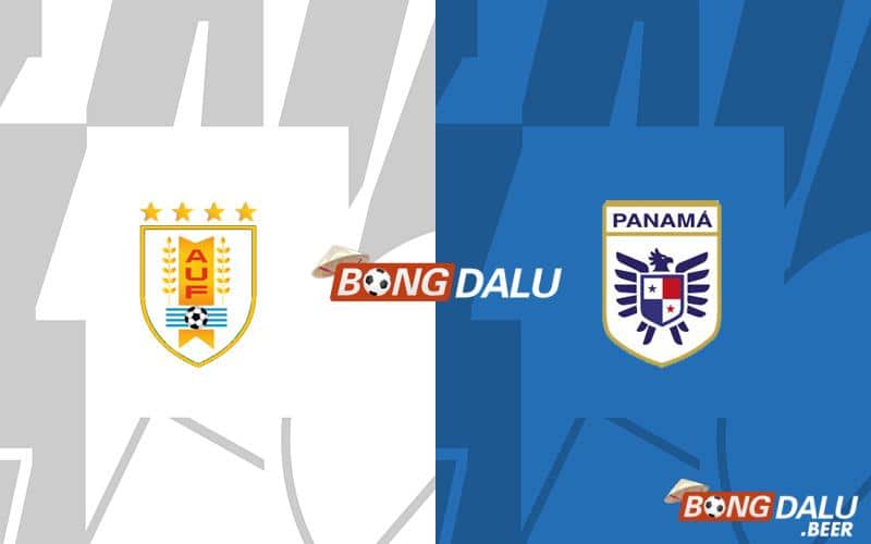 Nhận định, soi kèo Uruguay vs Panama 08h00 ngày 24/06 - Copa America 2024